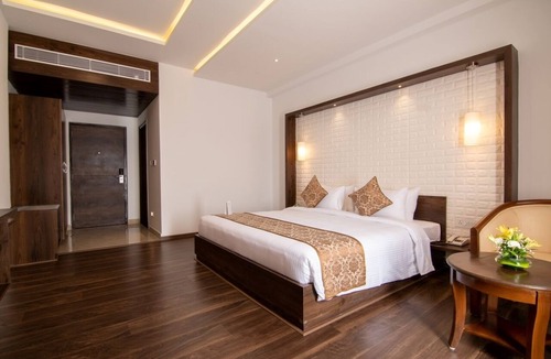 Marathahalli Hotel | Liverpool Hotels, Outer Ring Road, Marathahalli
