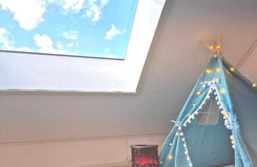 Hallim House | Liverpool & Spa