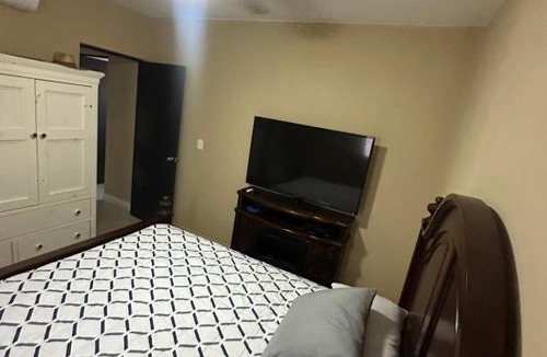 Jacinto Pat Apartment | LIVERTE CANCUN