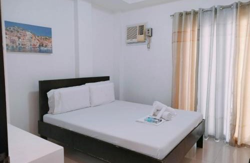 General Santos Hotel | Livewire Planet Suites