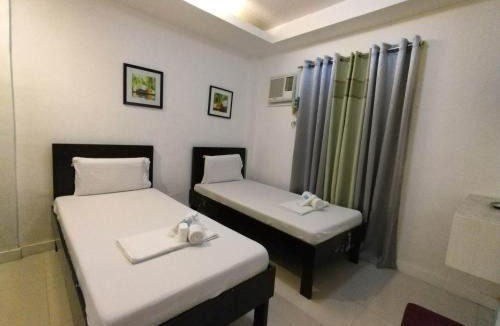 General Santos Hotel | Livewire Planet Suites