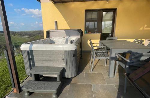 Hermanci House | Liveza House