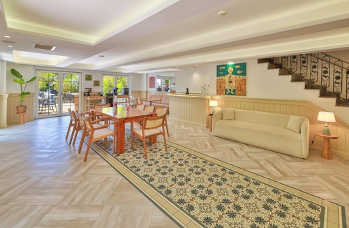 Kas Hotel | Livia Hotel