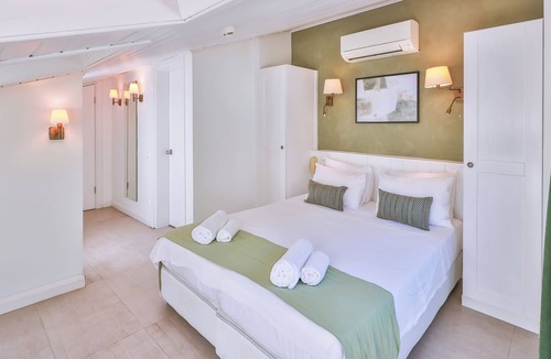 Kas Hotel | Livia Hotel