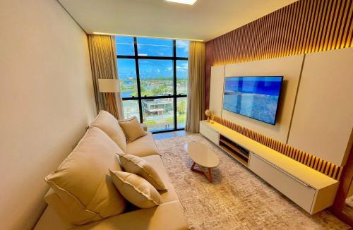 Xangri-La Apartment | Livin' Resort Home - 703
