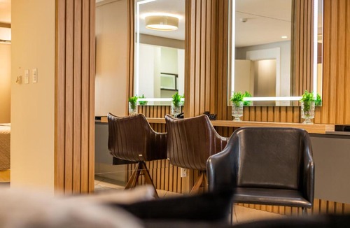 Centro Apartment | Livin Studios