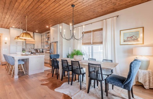 Guntersville House | Livin` The Dream Guntersville, Al