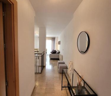 Cazorla Apartment | LIVING CAZORLA l