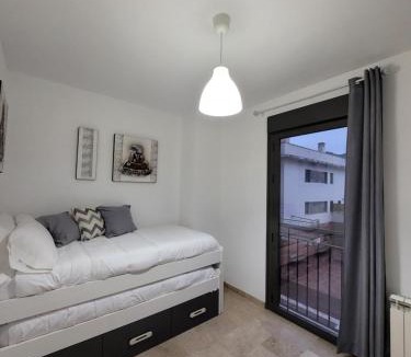 Cazorla Apartment | LIVING CAZORLA l