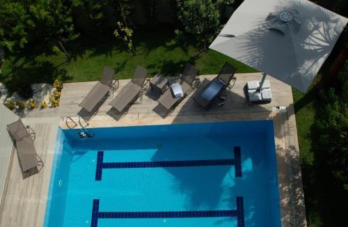 Belek Villa | Living Dream Villa HARMONY