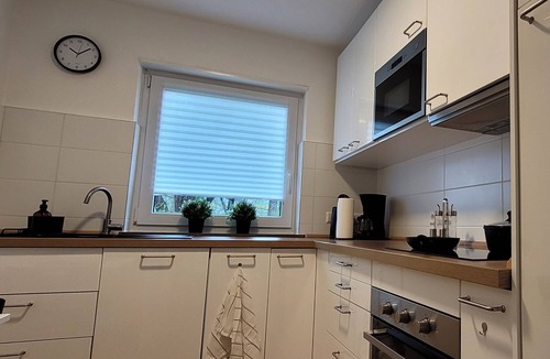 Schorndorf Apartment | Living Flat, Eine Gemütliche Ferienwohnung in Schorndorf