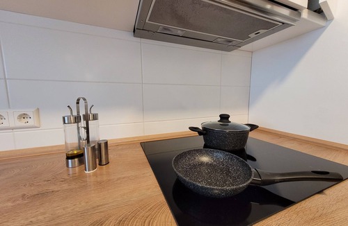 Schorndorf Apartment | Living Flat, Eine Gemütliche Ferienwohnung in Schorndorf