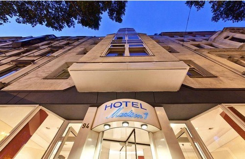 Angerviertel Hotel | Living Hotel Das Viktualienmarkt