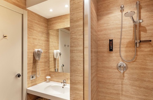 Cornaredo Hotel | Living Hotel