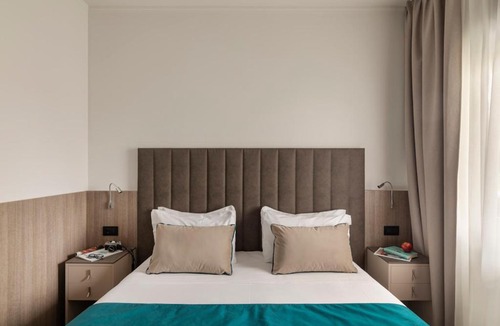 Cornaredo Hotel | Living Hotel Milano