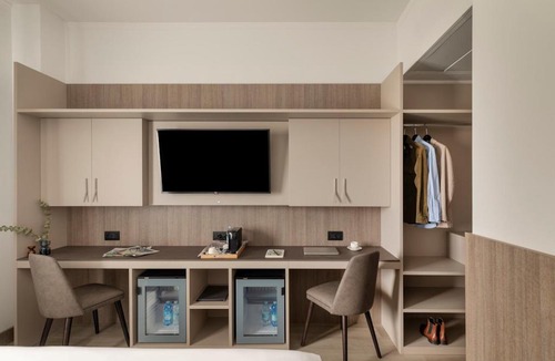 Cornaredo Hotel | Living Hotel Milano