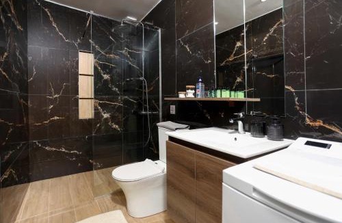Afytos Apartment | Living in