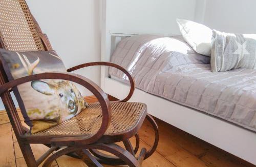 Dudeldorf Apartment | Living in History - Modern Country Cottage