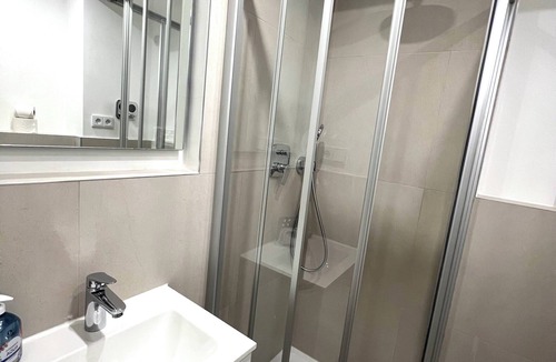 Berg am Laim Apartment | Living One - Munich 2