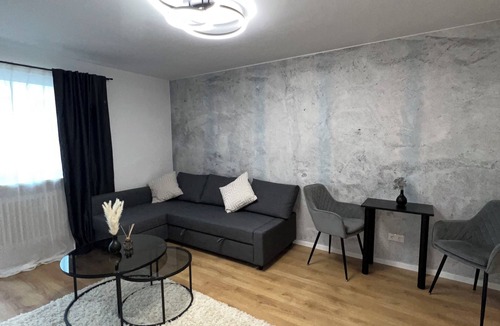 Obergiesing Apartment | Living One - Munich 3