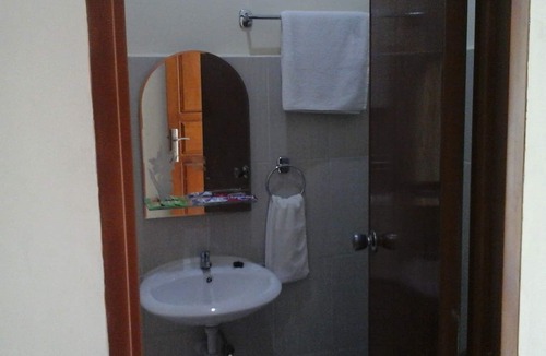 Manado Hotel | Living Peace House