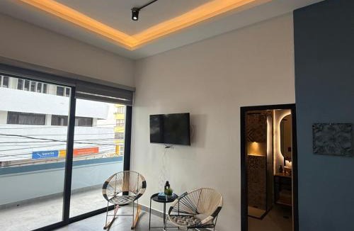 Soacha Apartment | Living Sincelejo