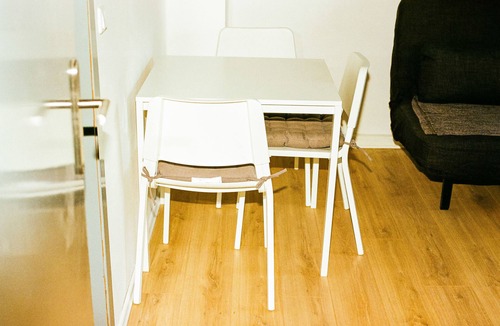 Herne Apartment | Living Space