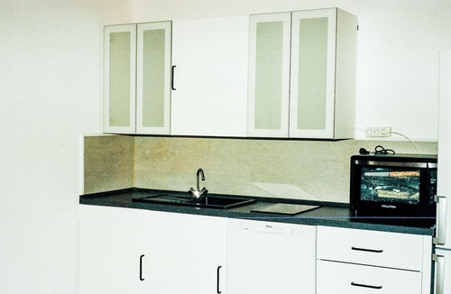 Herne Apartment | Living Space Maxi