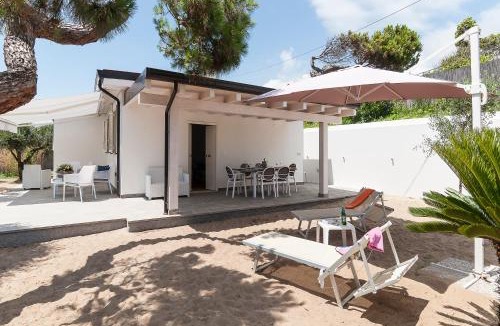 Sperlonga House | Living Sperlonga