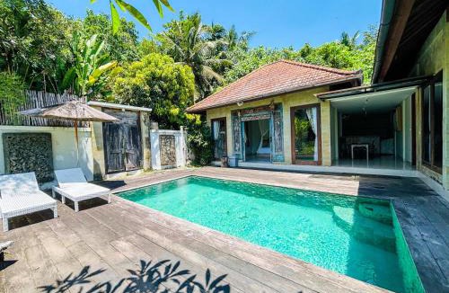 Mas Hotel | Living Ubud