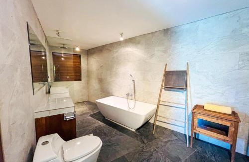 Mas Hotel | Living Ubud