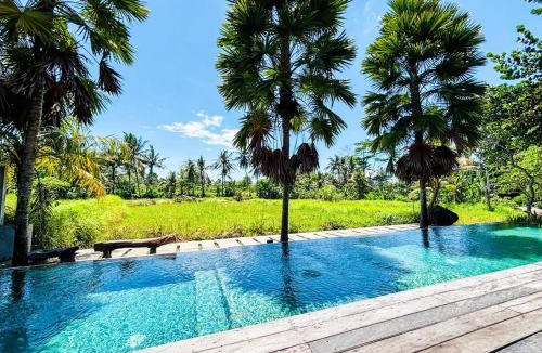 Mas Hotel | Living Ubud