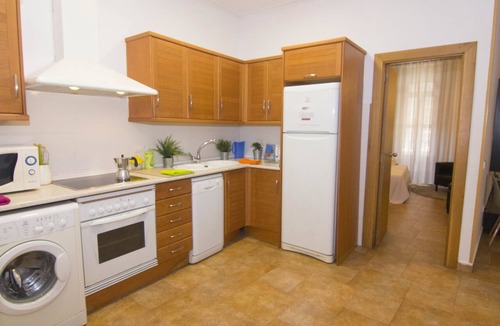 Valencia City Centre Hotel | Living Valencia Edificio Merced