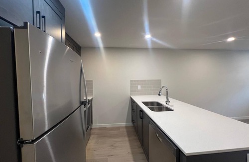 Calgary House | Livingston Calgary - lovely space. Easily accessible to many amenities