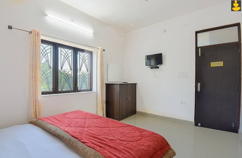 Jhajra Hotel | LivingStone The Village Hotel Standard Room