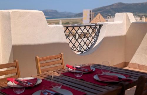 Tarifa Apartment | Livingtarifa Arena y Sal