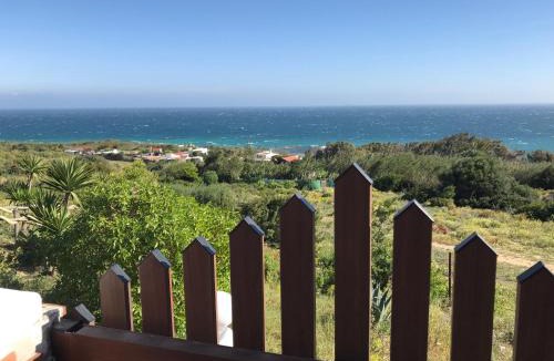 Bolonia Villa | Livingtarifa Villa Concha