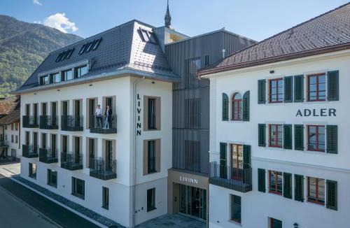 Arth Hotel | LIVINN - Self-Check-in
