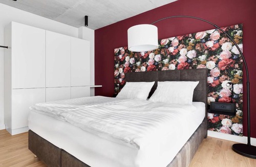 Berg Apartment | Livisit Apartments Stuttgart