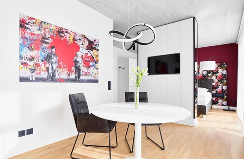 Berg Apartment | Livisit Apartments Stuttgart