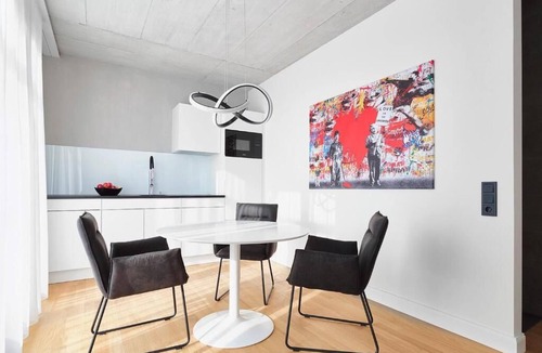 Berg Apartment | Livisit Bergapartments
