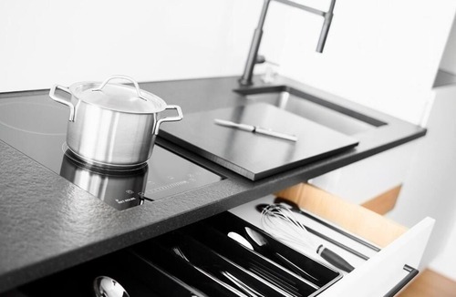Berg Apartment | Livisit Bergpartment 25 - Doppelbettzimmer 27 qm - mit Südbalkon