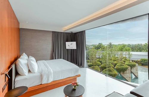 Phetchabun Hotel | Livist Resort Phetchabun