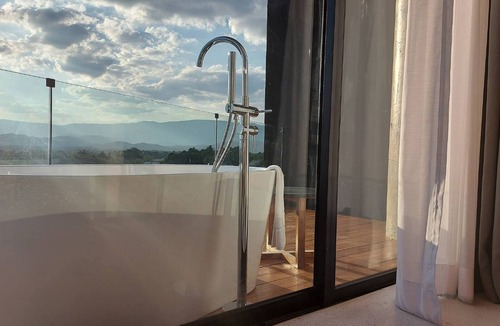 Phetchabun Hotel | Livist Resort Phetchabun