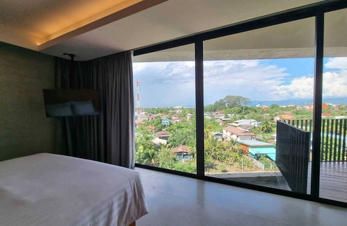 Phetchabun Hotel | Livist Resort Phetchabun