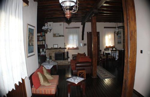 Amphipolis Apartment | Livithron Rodon