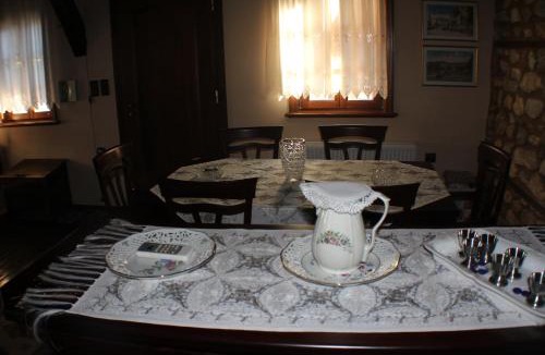 Amphipolis Apartment | Livithron Rodon