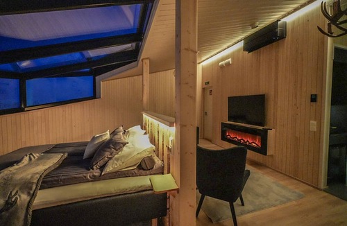 Posio Resort | Livo Arctic