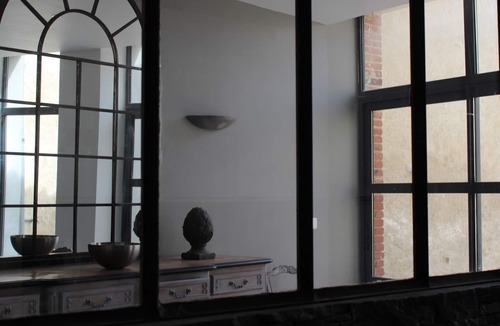 Champagnac-le-Vieux House | Livradois Forez Regional Nature Park