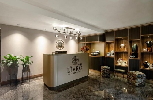 Cagaloglu Hotel | Livro Hotel